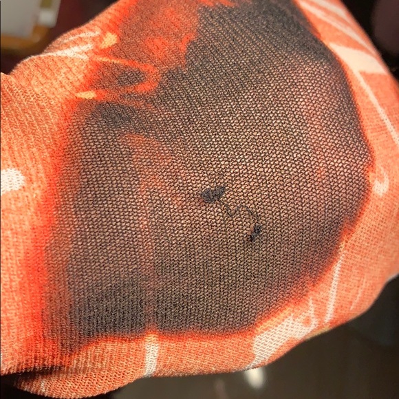 JEAN-PAUL-GAULTIER CLASSIQUE Fuzzi Top - Picture 5 of 6